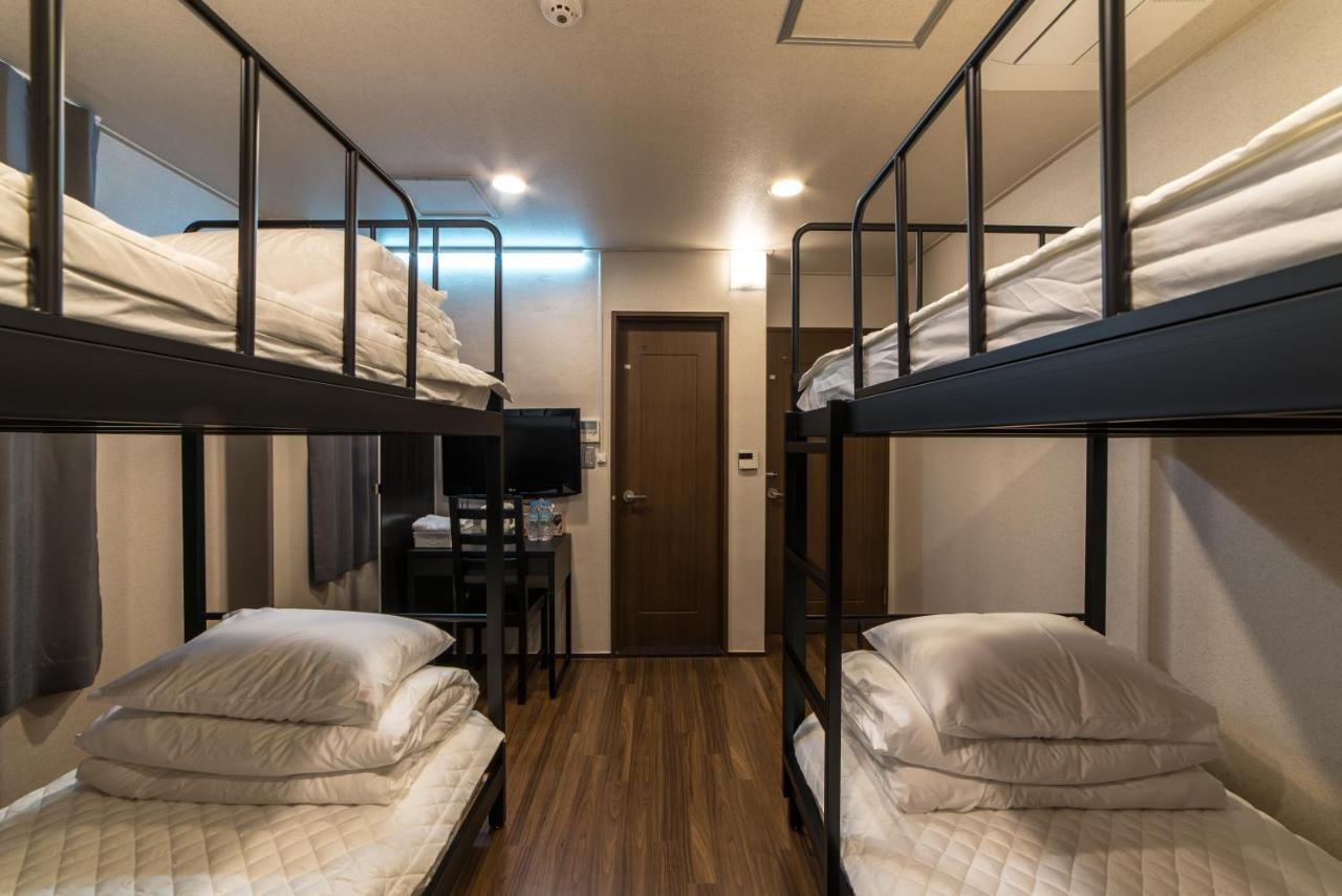 Soosong Guesthouse Seul Zewnętrze zdjęcie