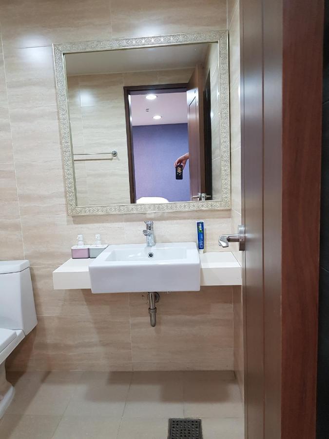 Soosong Guesthouse Seul Zewnętrze zdjęcie