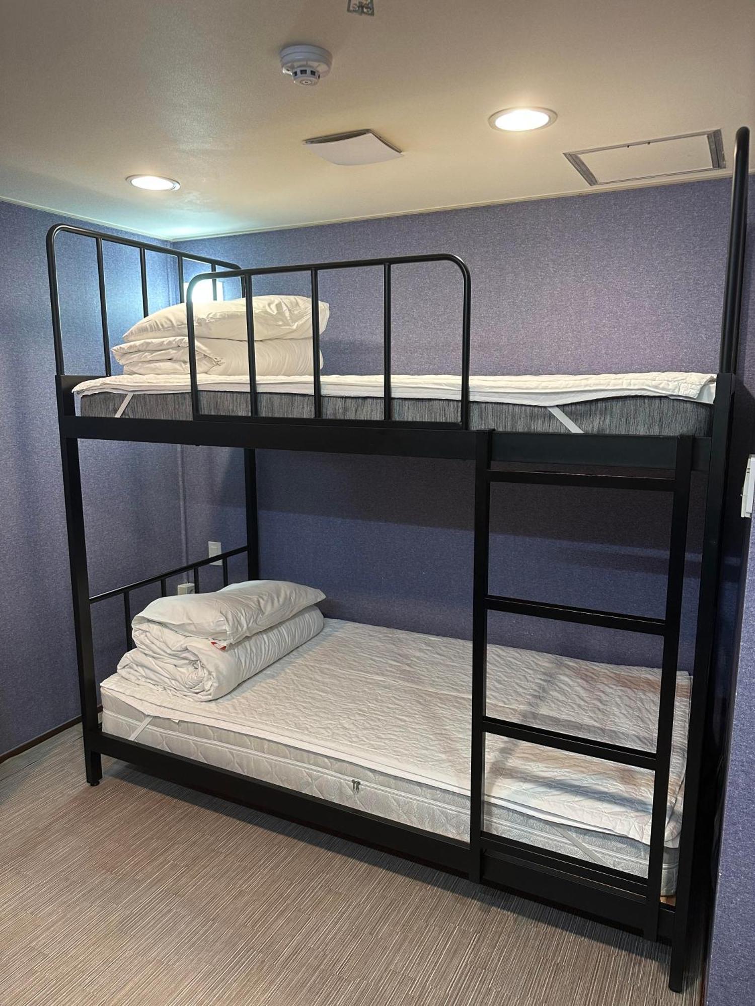 Soosong Guesthouse Seul Zewnętrze zdjęcie